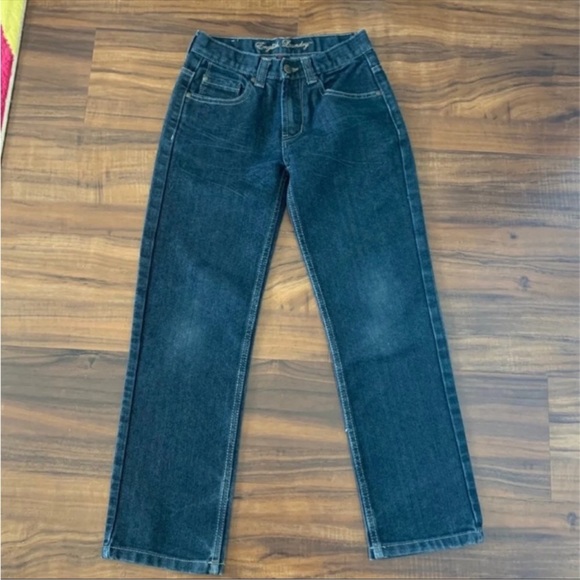 Beautiful Fancy Jeans like new - Picture 1 of 9